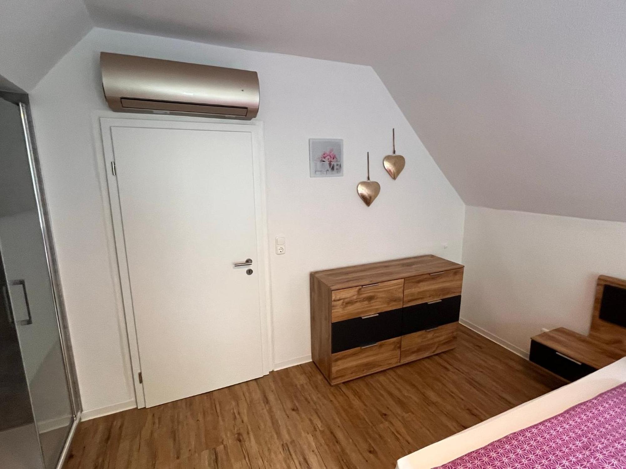 블랑켄부르크 HarMonie Penthouse In Blankenburg 아파트 외부 사진