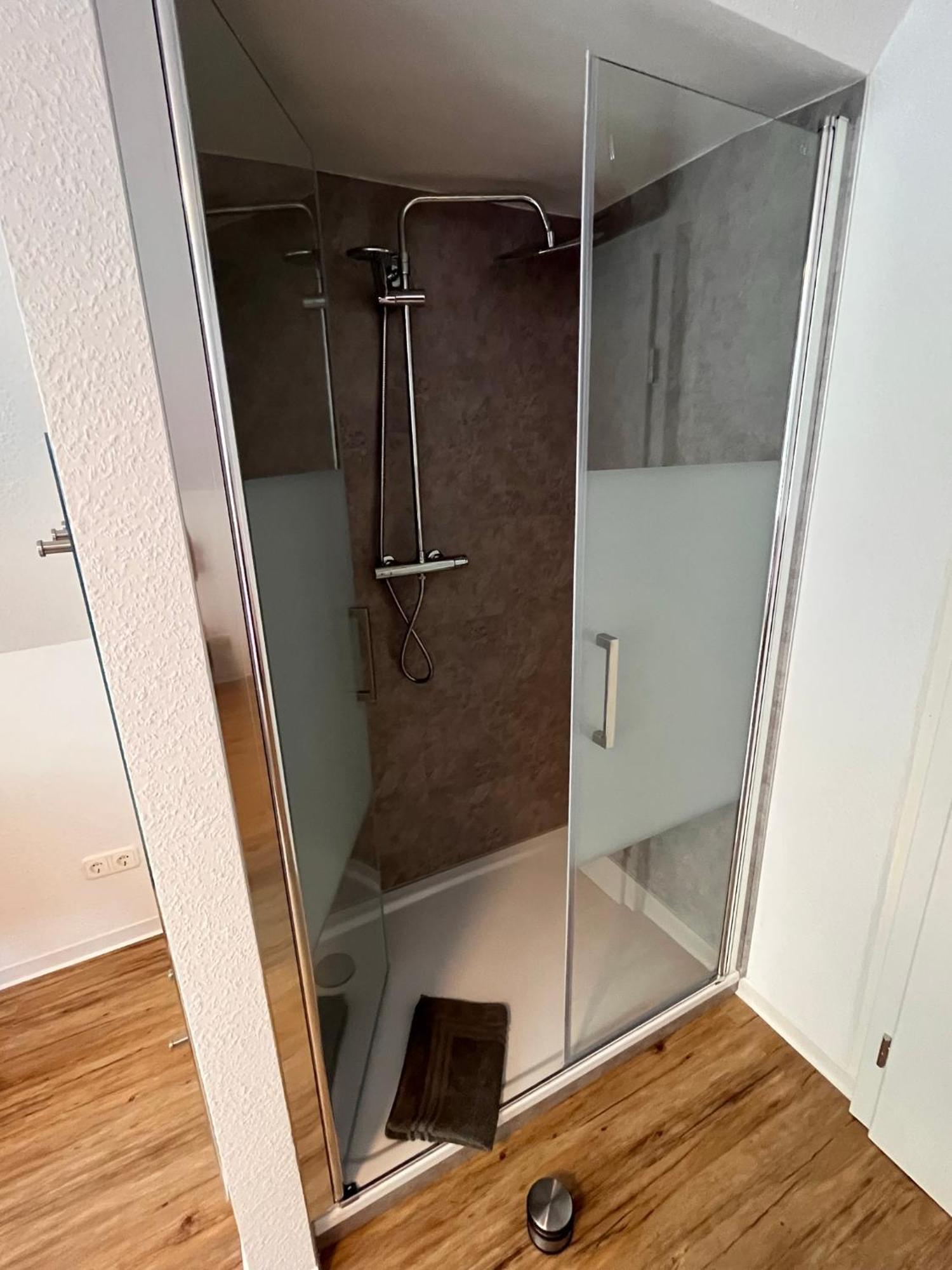 블랑켄부르크 HarMonie Penthouse In Blankenburg 아파트 외부 사진