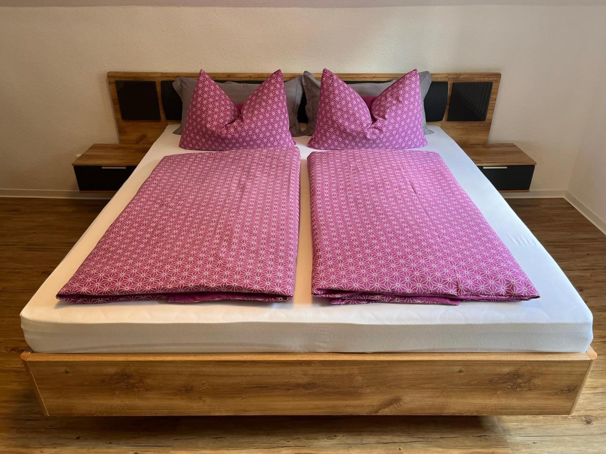 블랑켄부르크 HarMonie Penthouse In Blankenburg 아파트 외부 사진